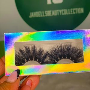5D Cary Mink Lashes